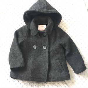 Girls coat size 24-36 months